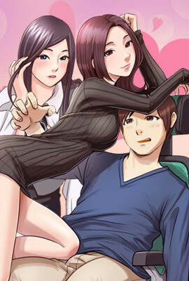 韩漫漫画免费阅读热门日漫推荐